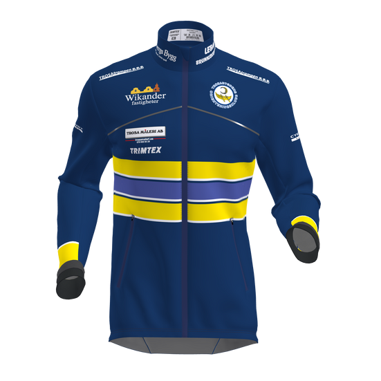 Instinct 2.0 Jacket Women