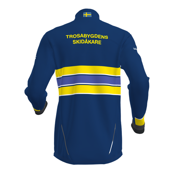 Instinct 2.0 Jacket Women