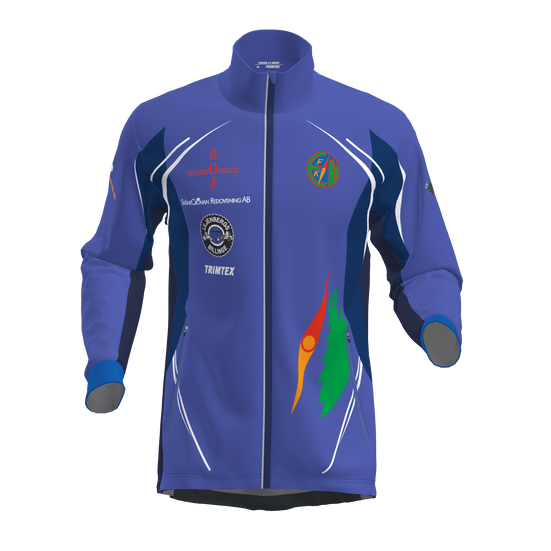 Trainer 3.0 Jacket Jr