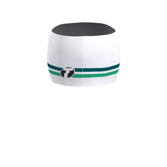 Bi-Elastic High Headband