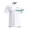 Pique Shirt SS Men