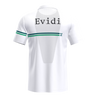 Pique Shirt SS Men