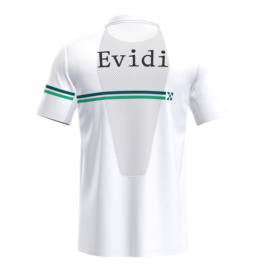 Pique Shirt SS Women