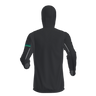 Feather Jacket Men