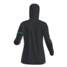 Feather Jacket Women