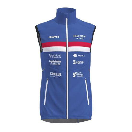 Ace Primaloft Vest Men