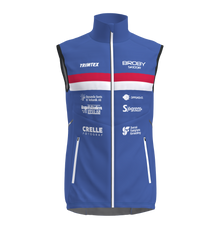 Ace Primaloft Vest Women