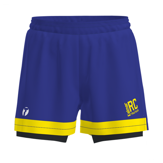 Fast Shorts Women
