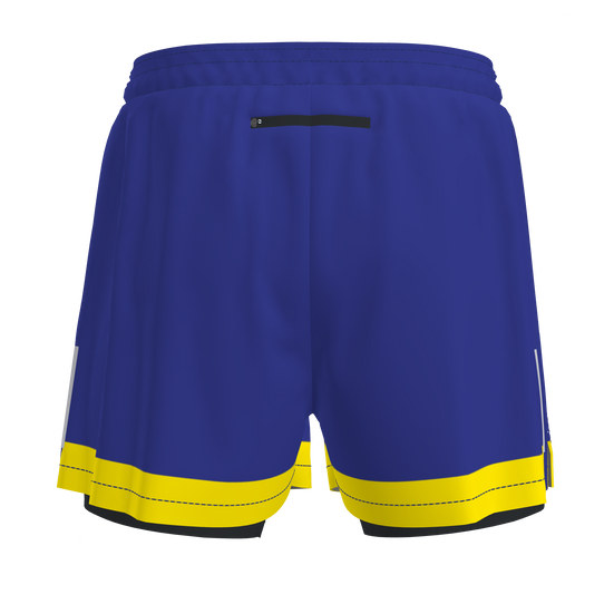 Fast Shorts Women