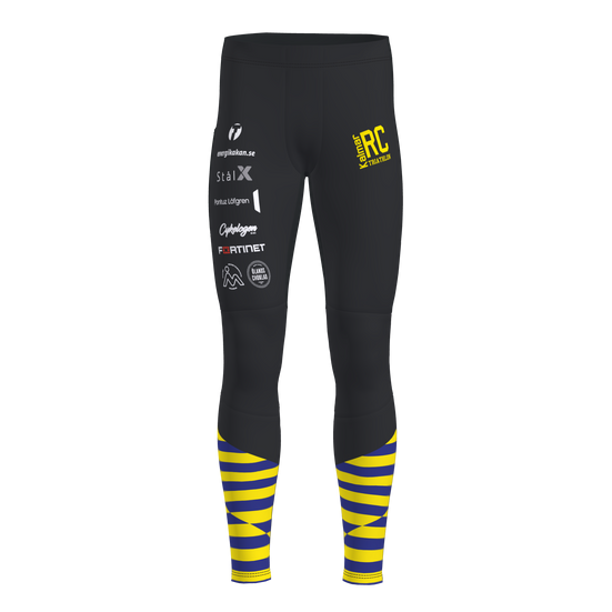 Trainer Long Tights Men