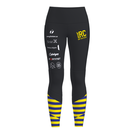 Trainer Long Tights Women