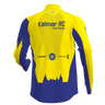 Run Zipp Shirt LS Jr