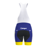 Vitric Bib Shorts Women