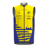 Feather Vest Men