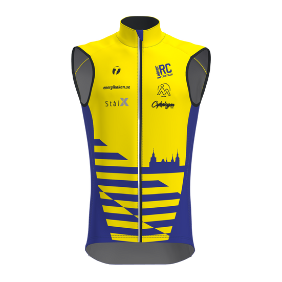 Team Micro Vest Jr