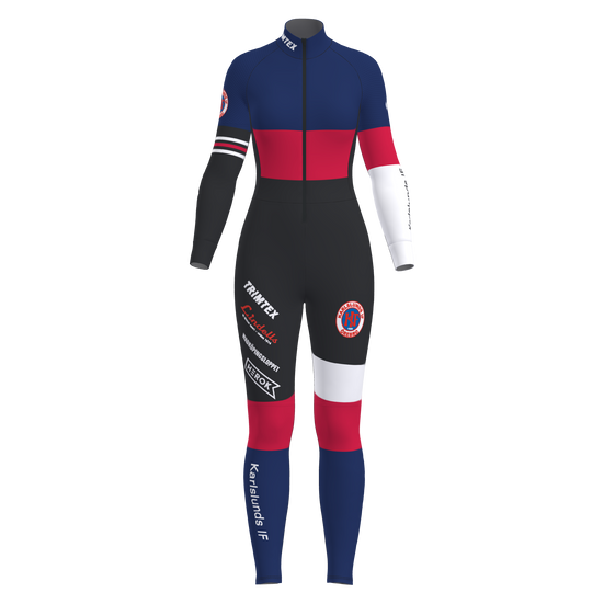 Ace 2.0 Racesuit Women