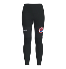 Fast Long Tights Women