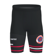 Fast Short Tights Men
