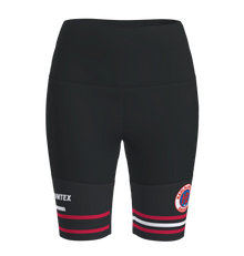 Fast Short Tights Women
