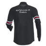 Run Zipp Shirt LS Women