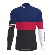 Ambition Raceshirt LS Men