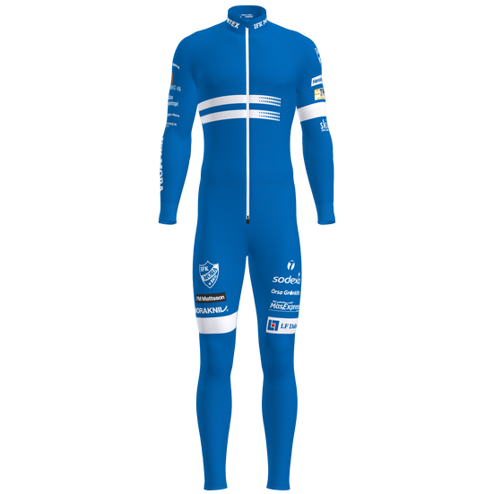 Vision 3.0 Racesuit Jr