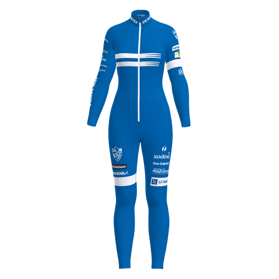 Vision 3.0 Racesuit Women