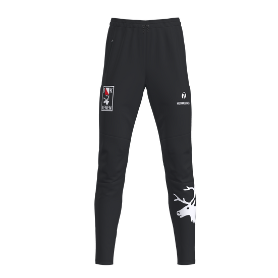 Ambition 2.0 Pants 3/4Z Jr