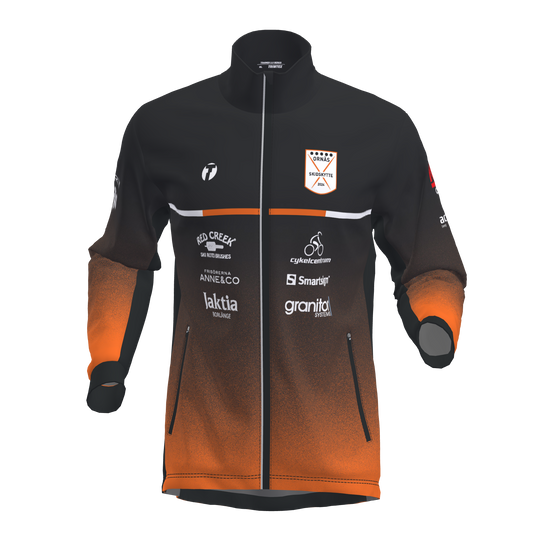 Trainer 3.0 Jacket Jr
