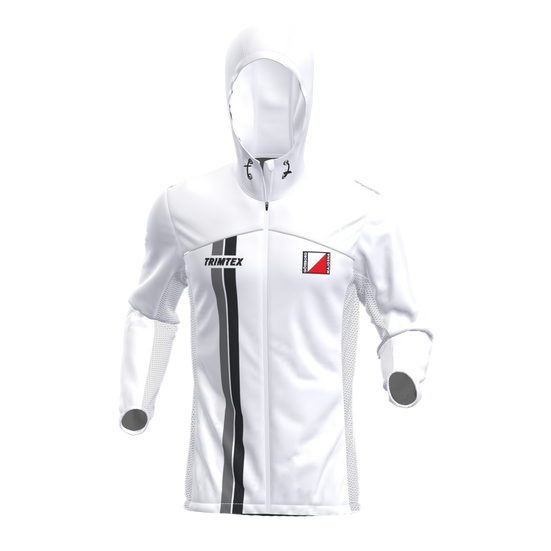 Feather Jacket Men
