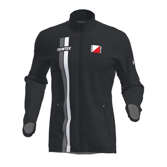 Performance 2.0 Jacket Jr
