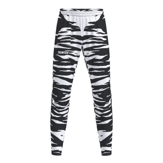 Basic Long O-Pants Jr