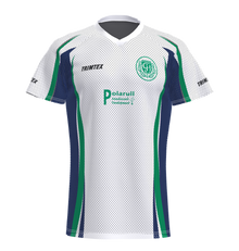 Basic Mesh O-Shirt SS Jr