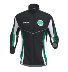 Pulse 2.0 Jacket Jr