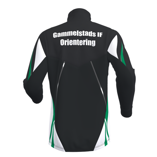 Pulse 2.0 Jacket Jr