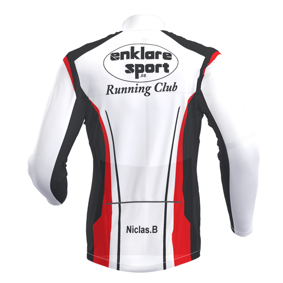 Fast Jacket Men
