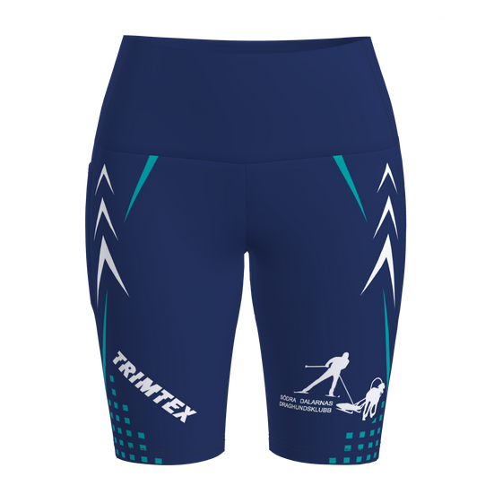 Trainer Short Tights Women