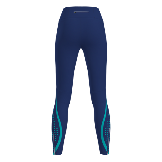 Run 2.0 Long Tights Women