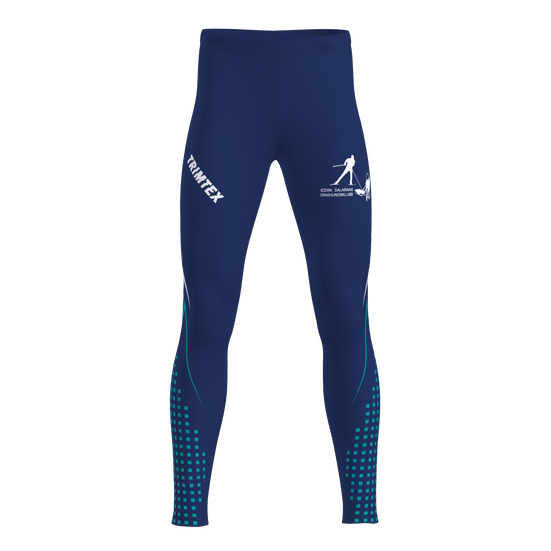 Run 2.0 Long Tights Jr