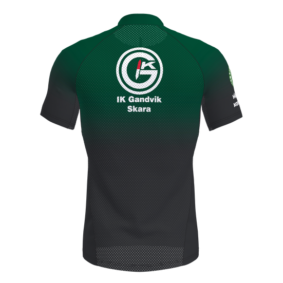 Rapid 2.0 O-Shirt SS Women