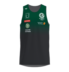 Speed Mesh Singlet Men