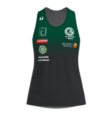 Speed Mesh Singlet Women