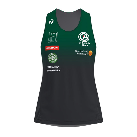 Speed Mesh Singlet Women