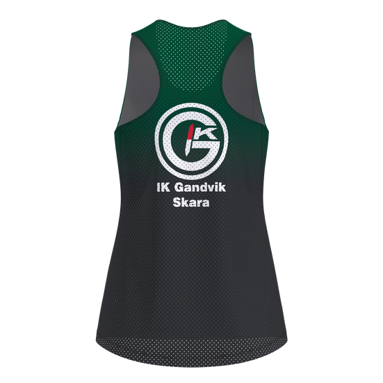 Speed Mesh Singlet Women
