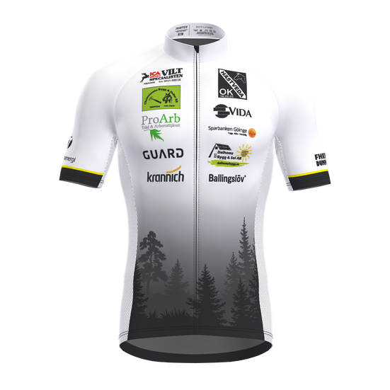 Elite 2.0 Shirt SS Jr