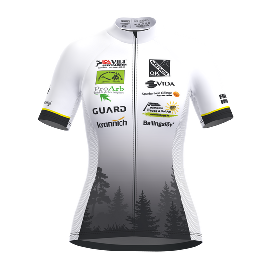 Elite 2.0 Shirt SS Women