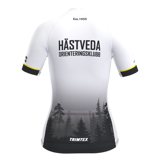 Elite 2.0 Shirt SS Women