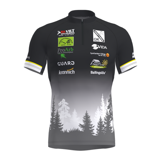 Rapid 2.0 O-Shirt SS Women