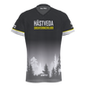 Basic Mesh O-Shirt SS Women