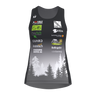 Run Singlet Women